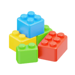 Jardines de Niños Ludoteca