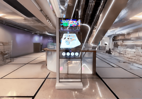 OLED O-Kiosk Fiksu (2)