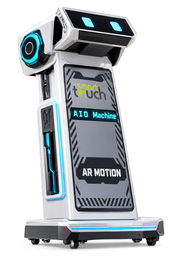 Smart Bot-1