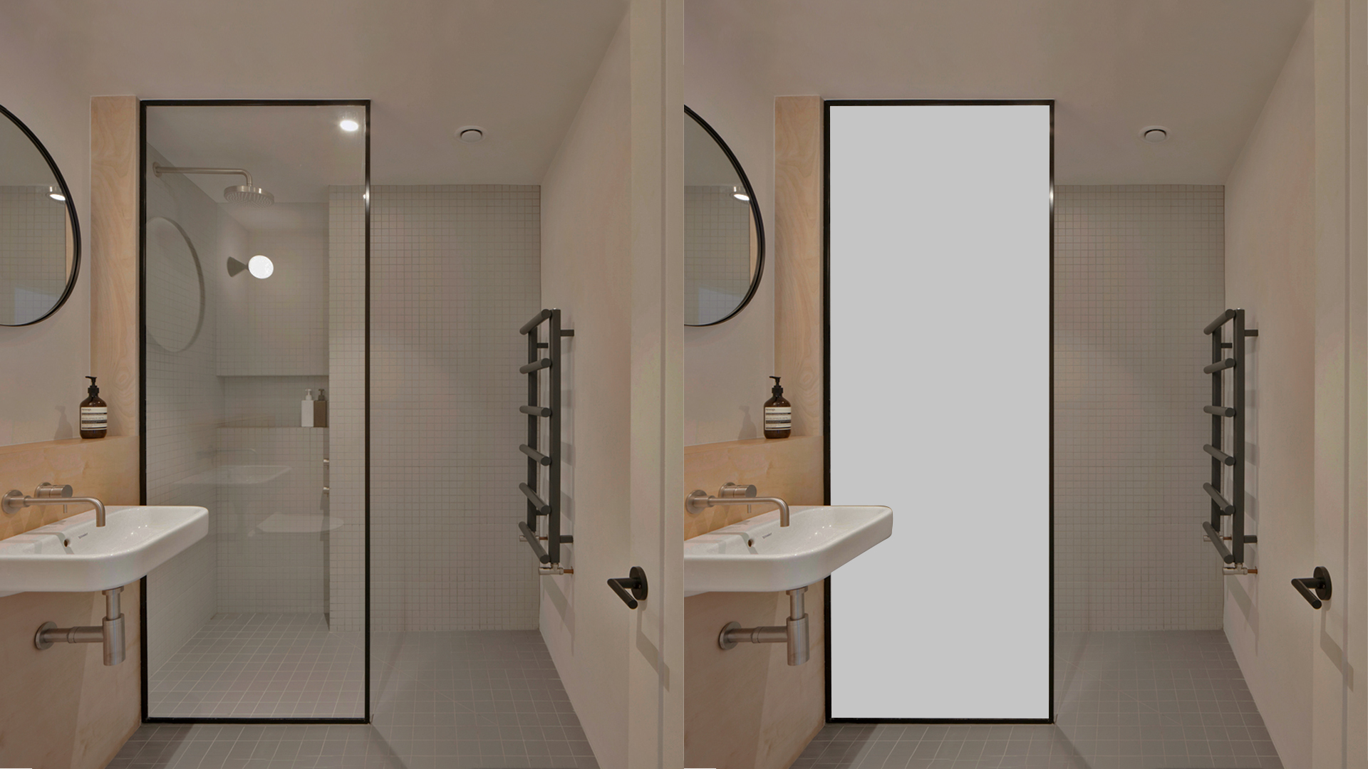 Baño rectangular (1)