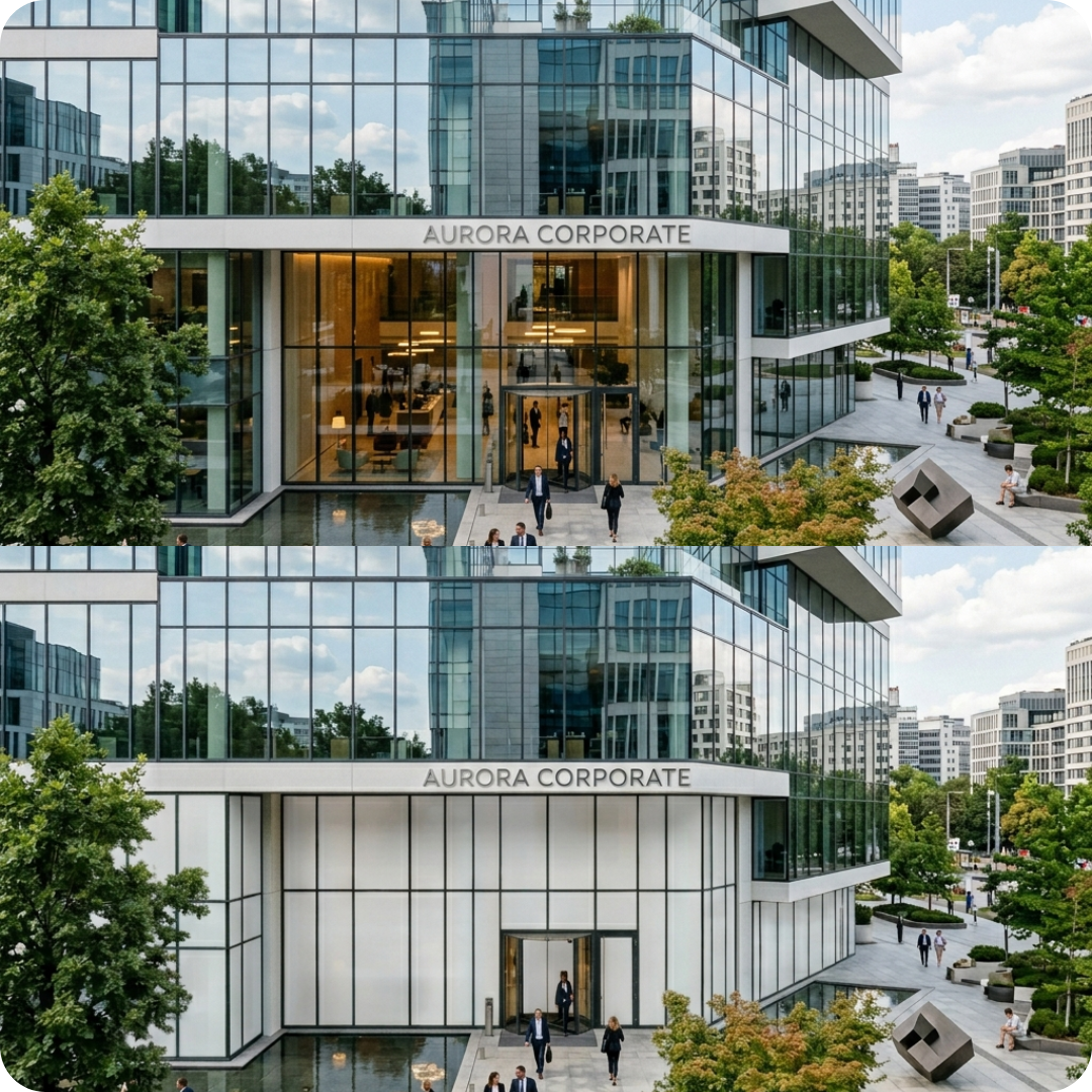 Smart Switchable Film Vidrio Inteligente Película PDLC