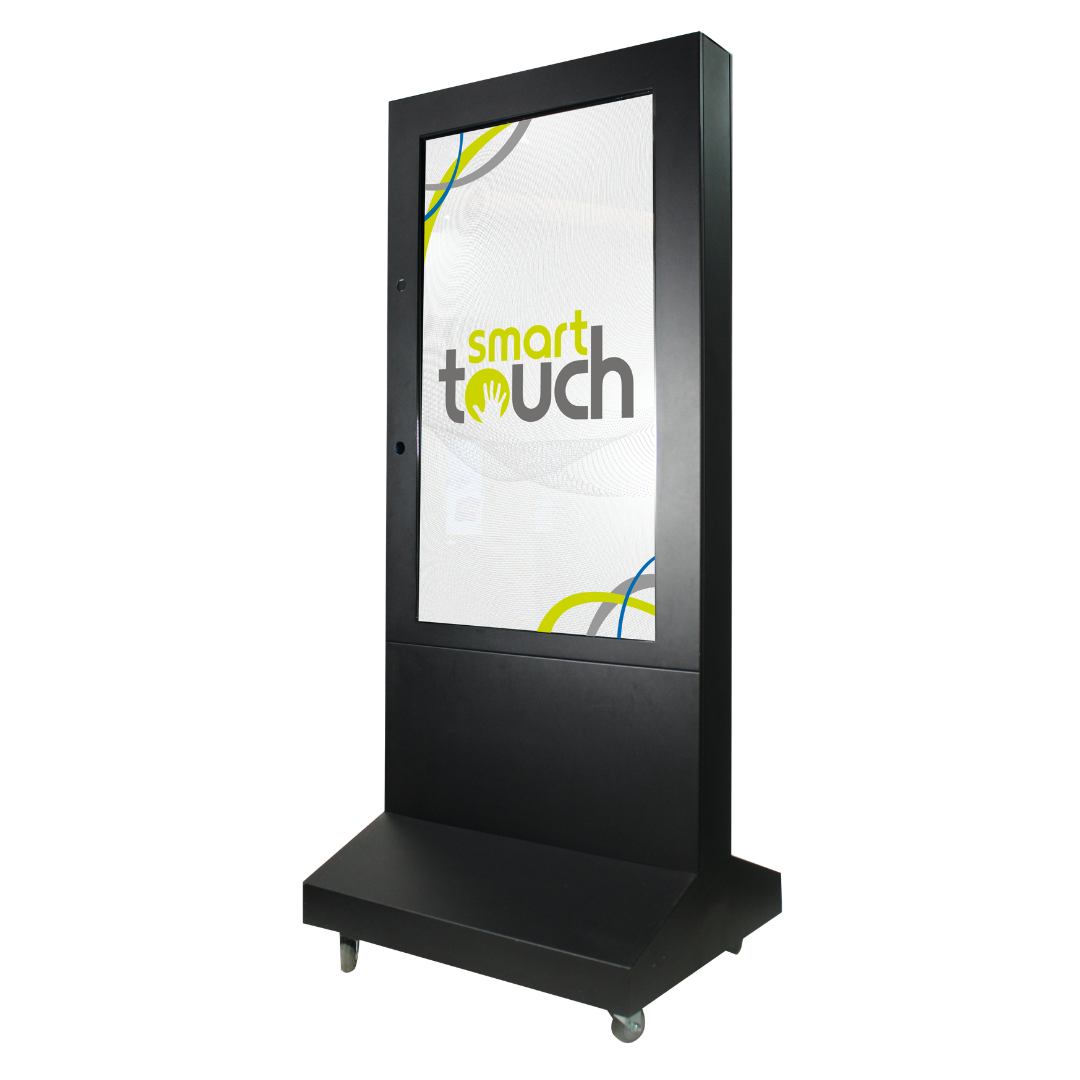 Kiosco Interactivo