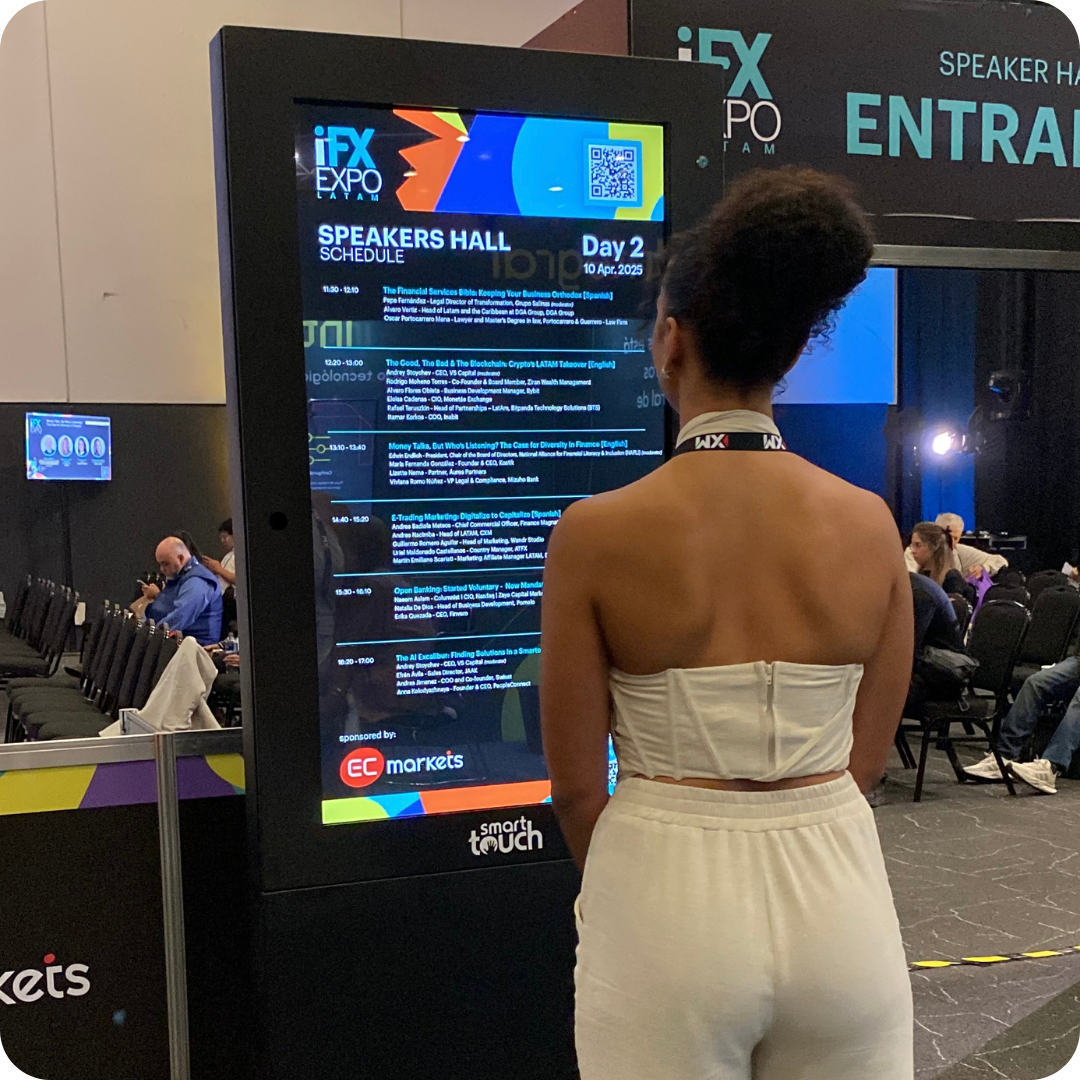 Kioscos interactivos (3)