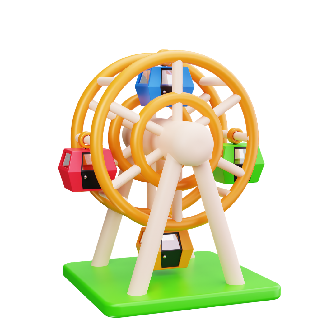 Parques y Entretenimiento Familiar