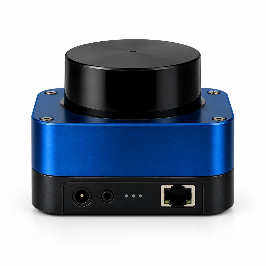 Smart Radar Pro