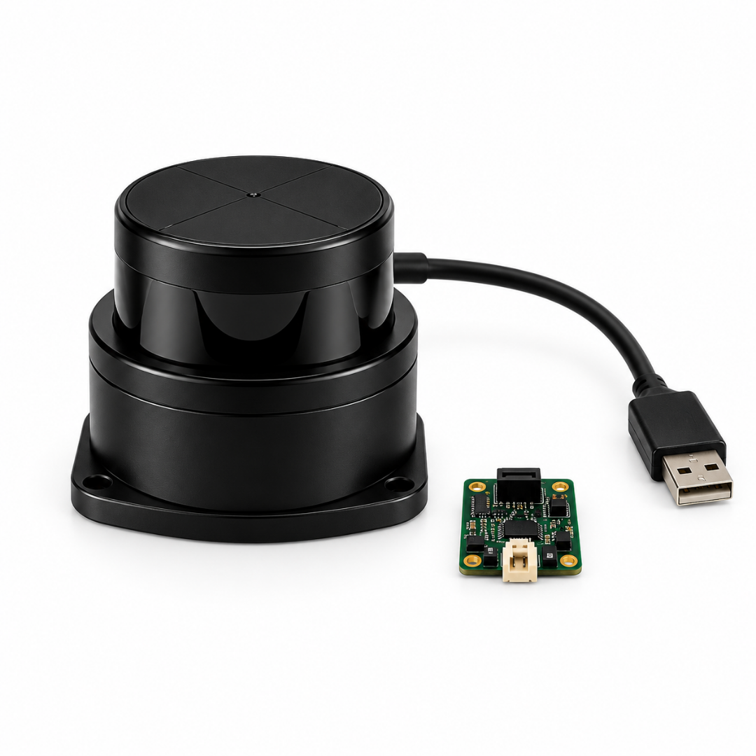 Smart Radar Start