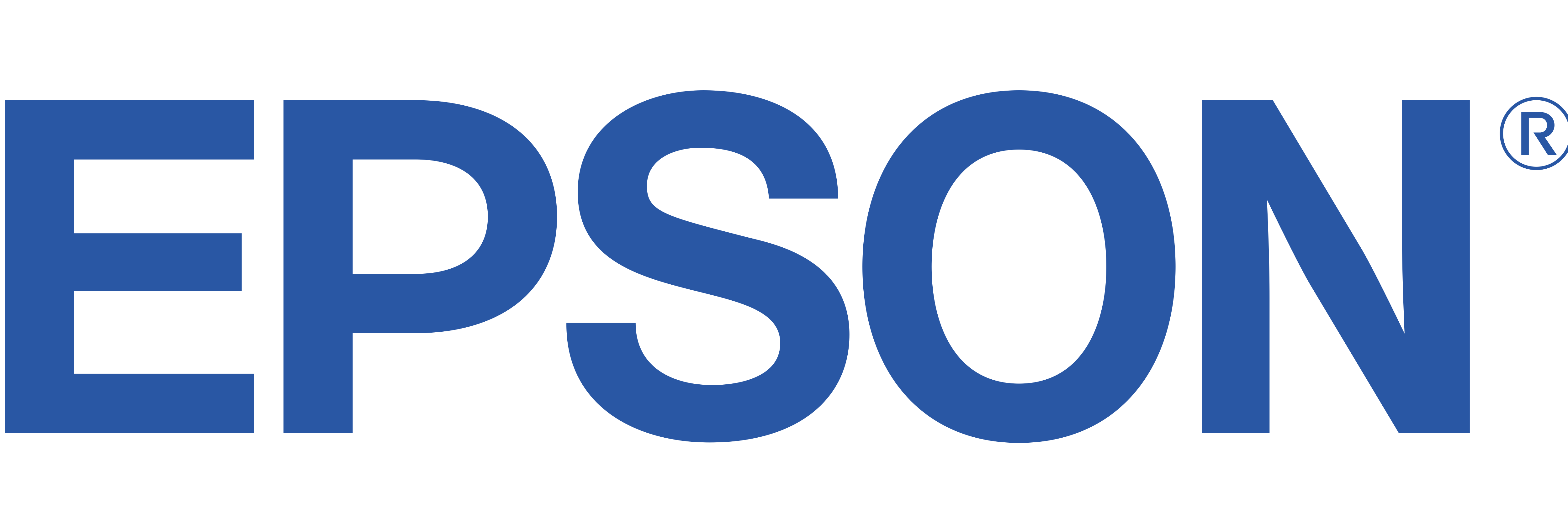 epson logo