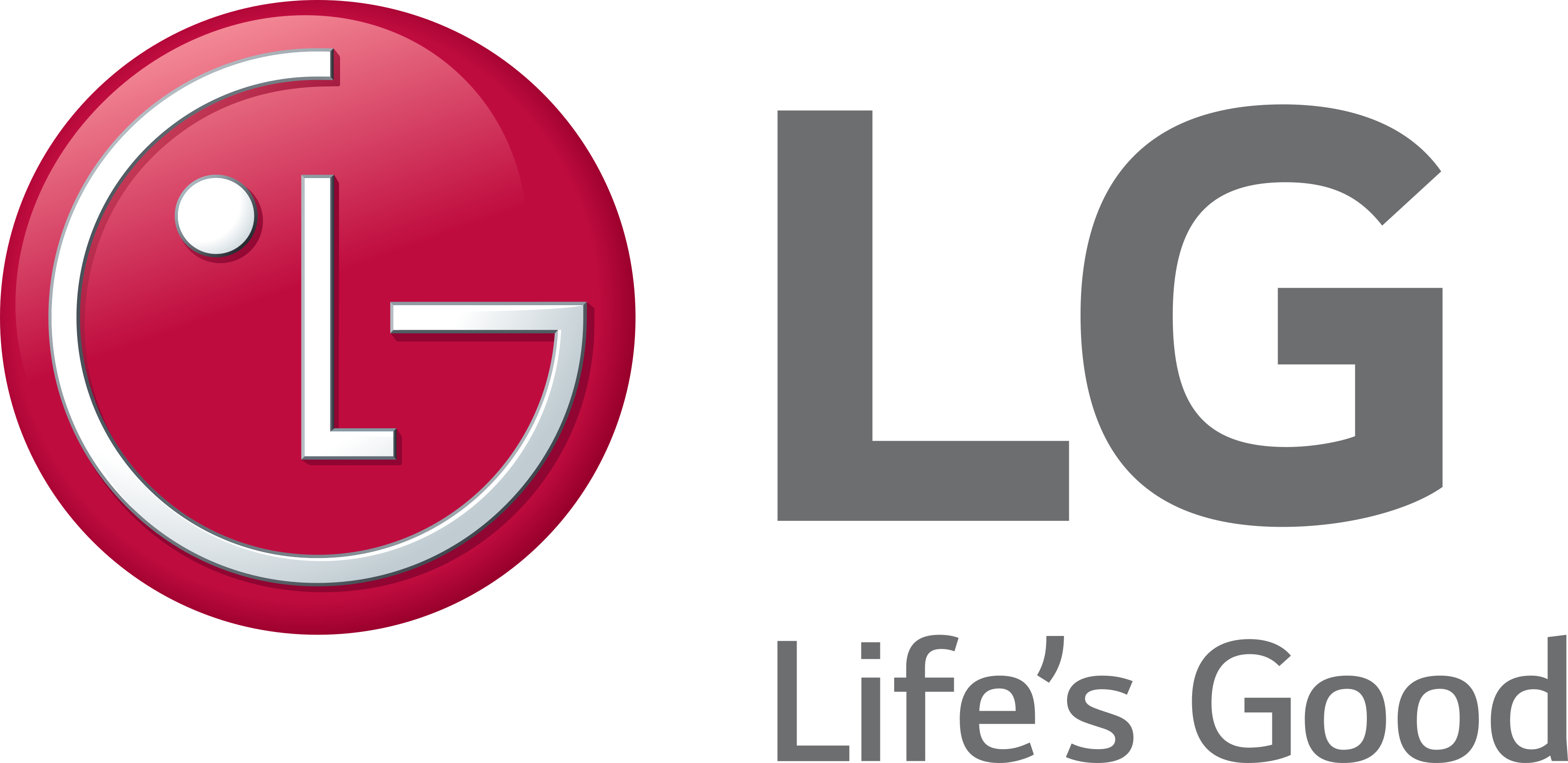 lg logo